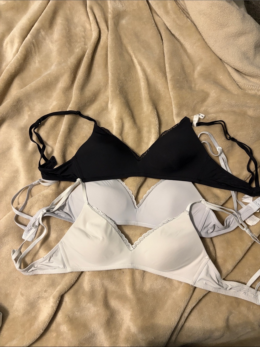 Aerie bras